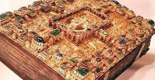 Codex aureus — Imagine 5