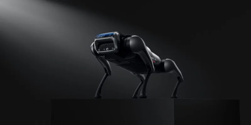 Xiaomi CyberDog