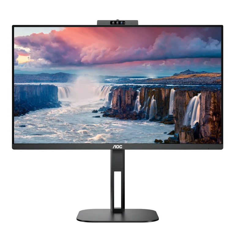 AOC 24V5CW