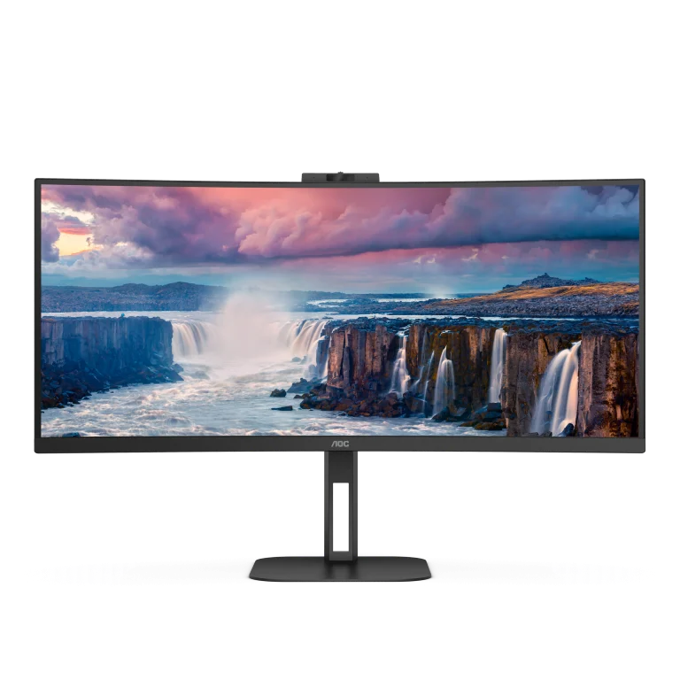 AOC CU34V5CW