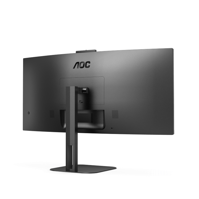 AOC CU34V5CW spate