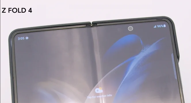 Galaxy Z Fold 4 — Imagine 7 Galaxy Z Fold 4 — Imagine 7