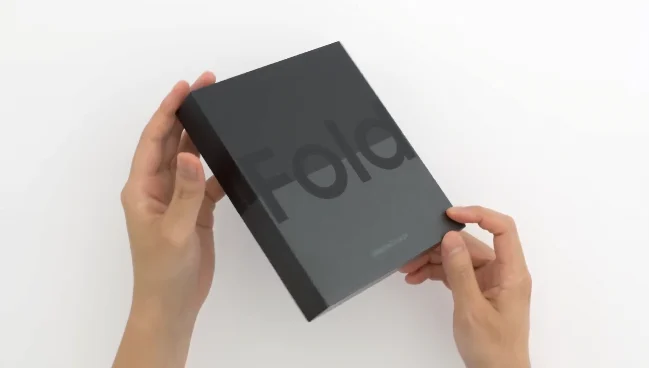 Galaxy Z Fold 8