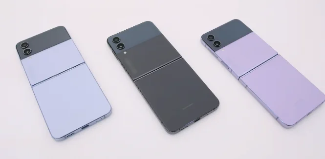 Galaxy Z Fold 4 — Imagine 2 Galaxy Z Fold 4 — Imagine 2