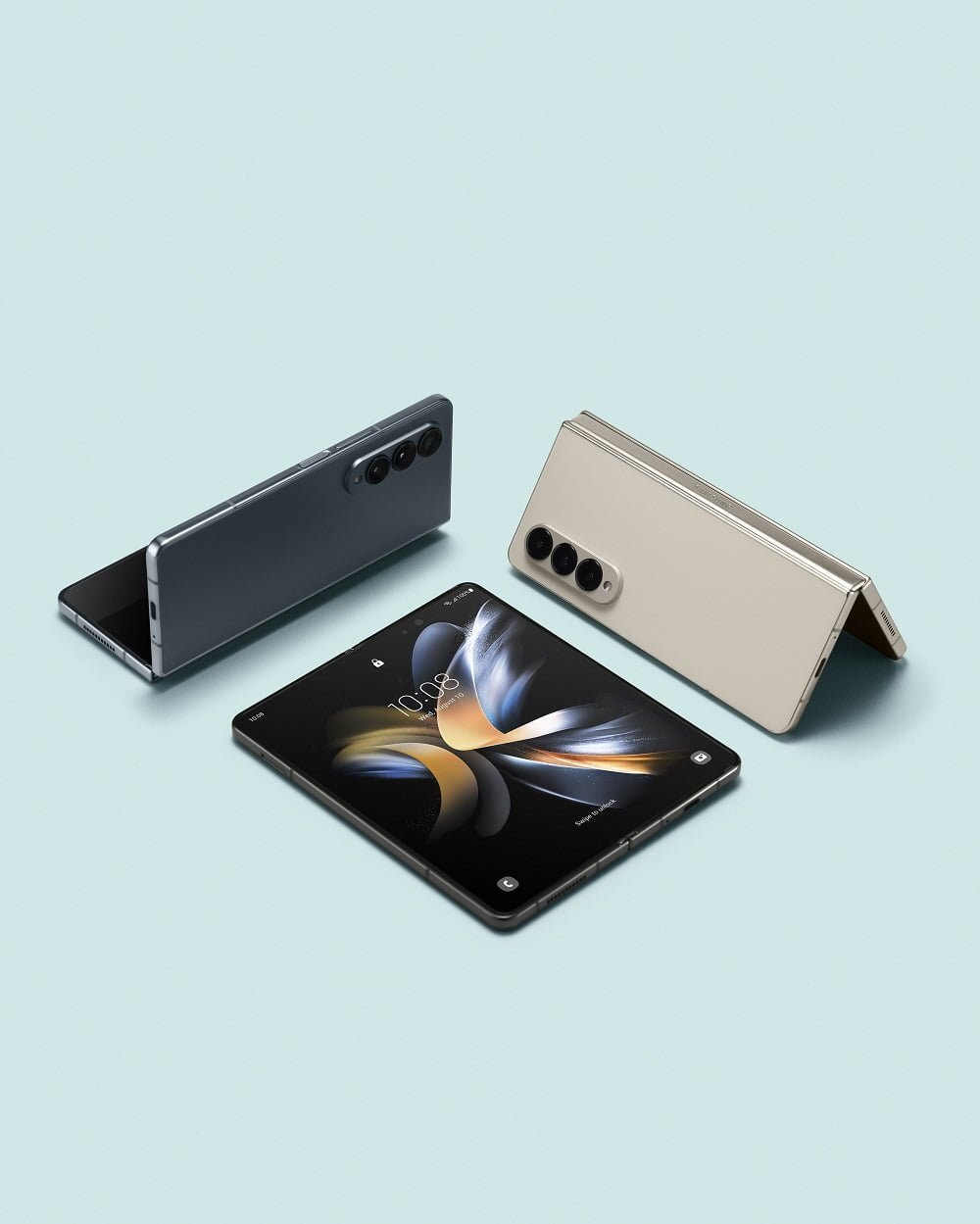 Galaxy Z Fold 4 pret — Imagine 6 Galaxy ZFold4 all