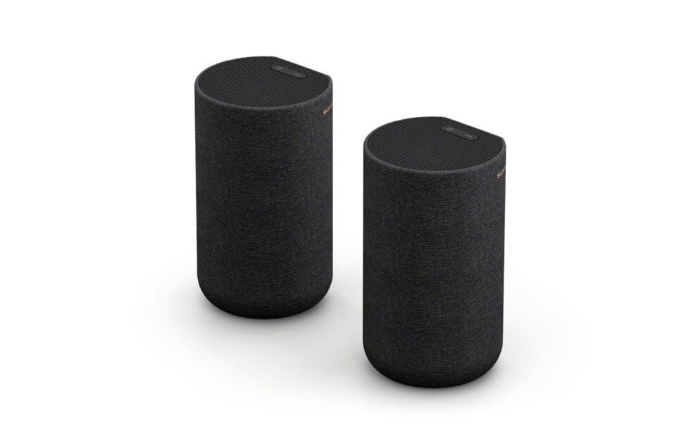 Sony HT-A3000 — Imagine 3 Sony HT-A3000 — Imagine 3