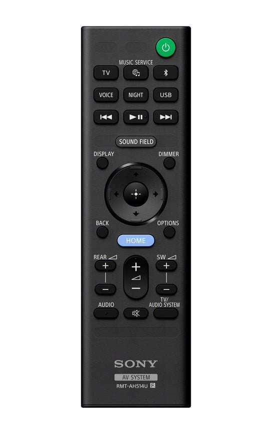 Sony HT-A3000 — Imagine 4 Sony HT-A3000 — Imagine 4