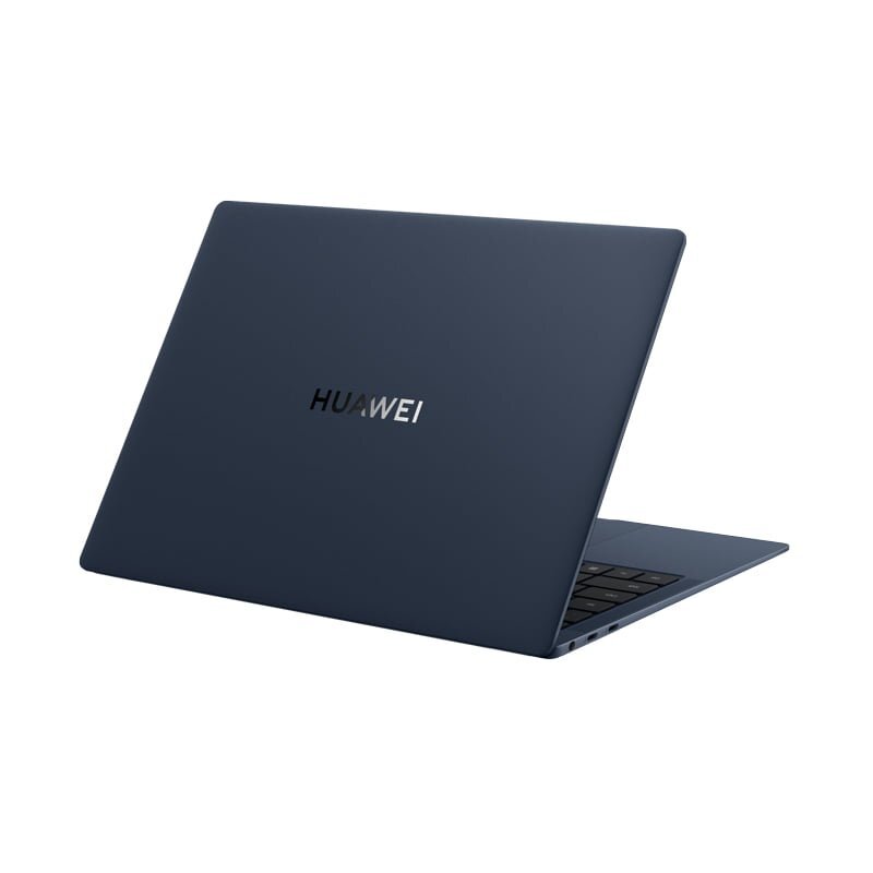 Huawei MateBook X Pro 2022. Procesor nou, corp metalic ultra-subțire din magneziu