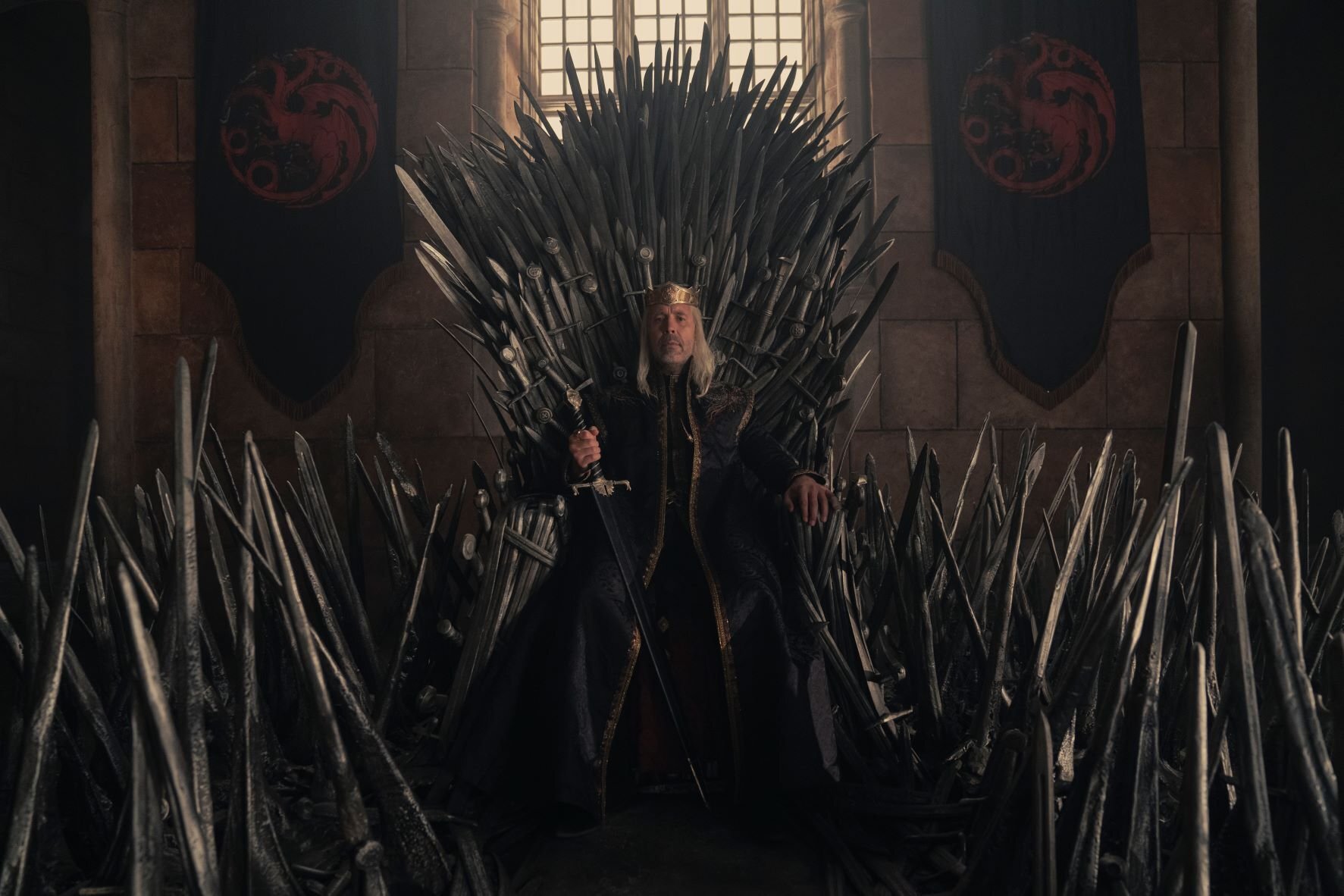 House of the Dragon — Imagine 2