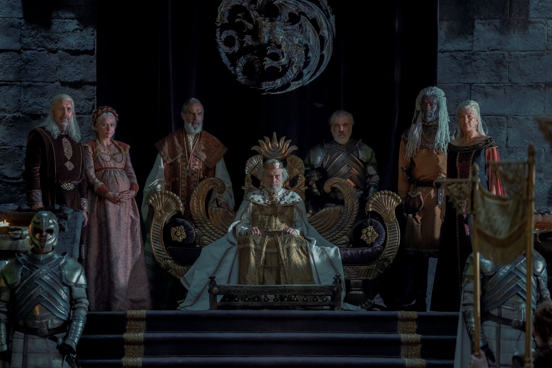House of the Dragon — Imagine 3