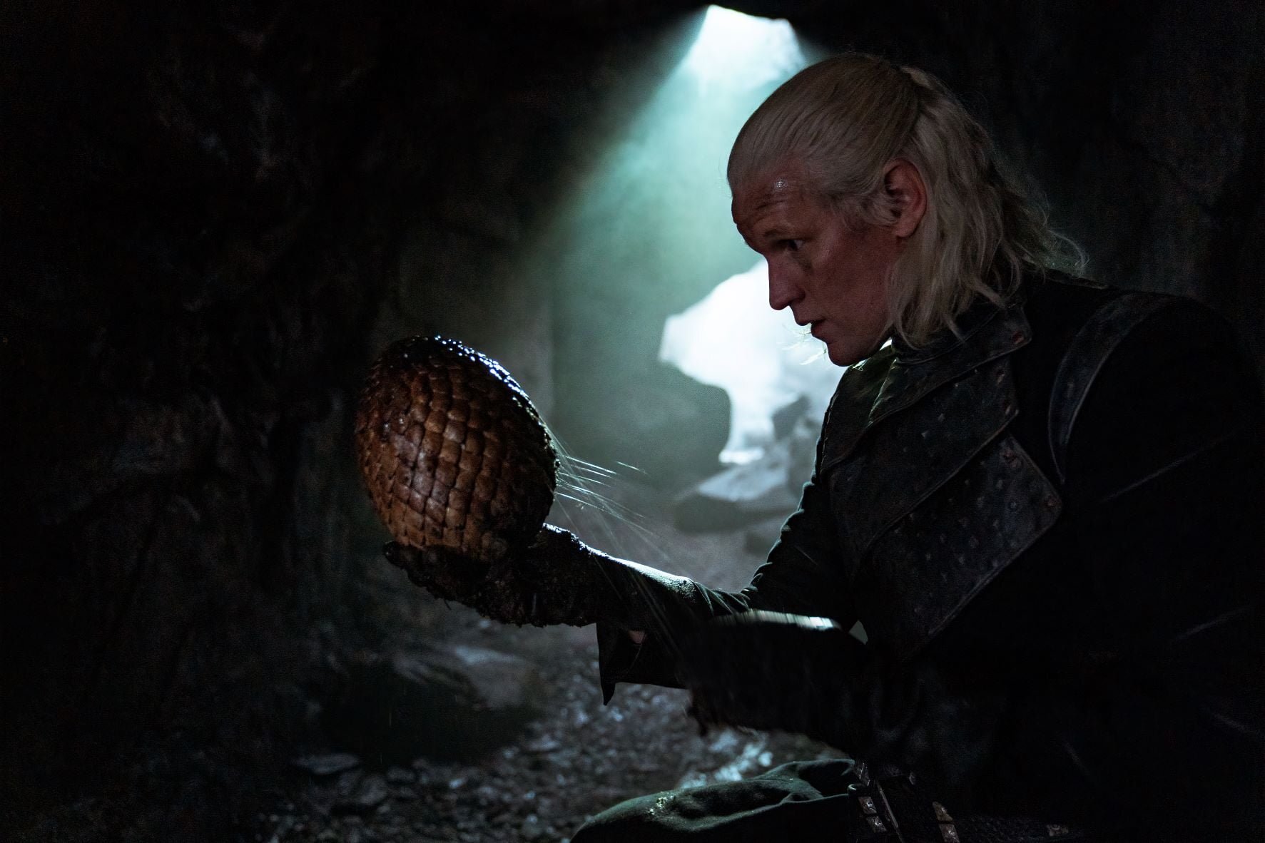 House of the Dragon — Imagine 4