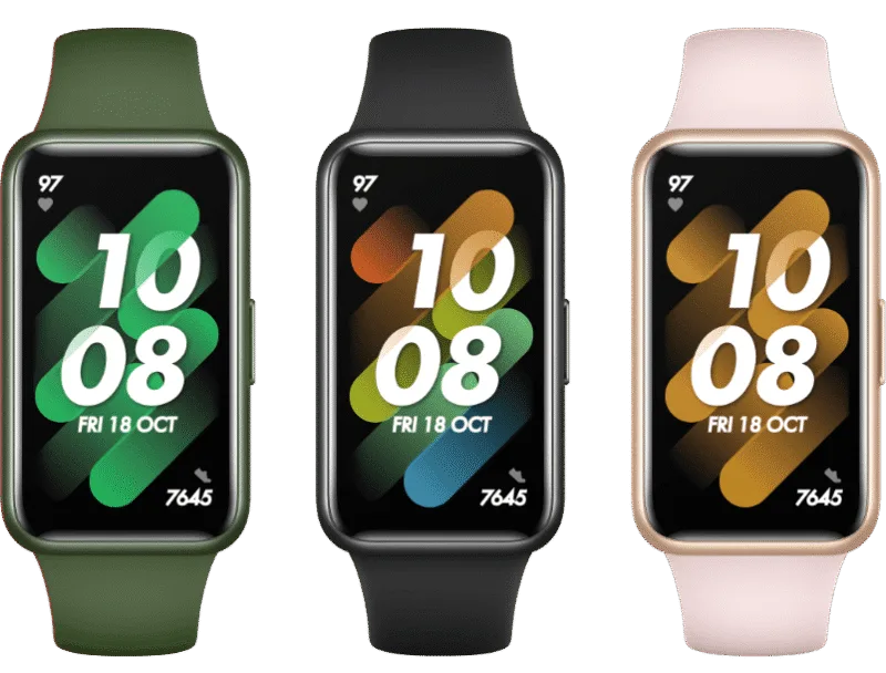 Huawei Band 7