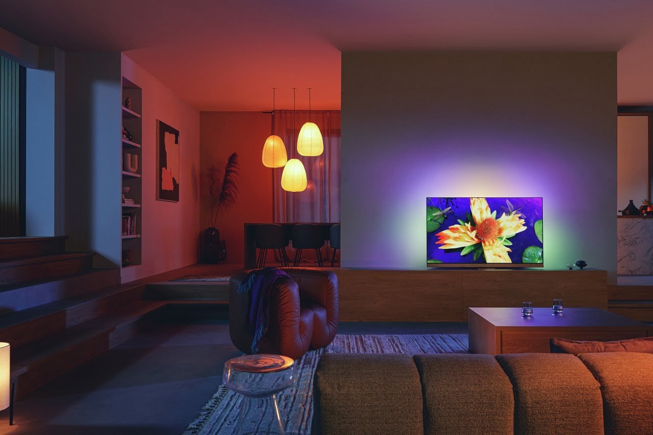 Philips OLED+937 — Imagine 3 OLED907 1