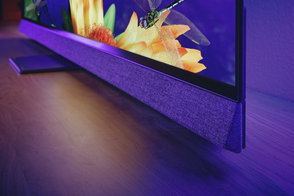 Philips OLED+937 — Imagine 4 OLED907 2