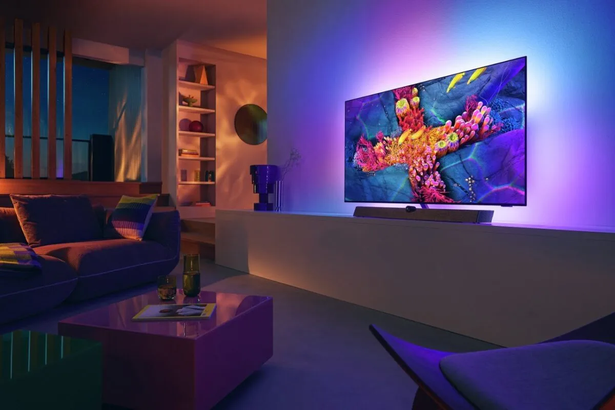 Philips OLED+937 Philips OLED+937