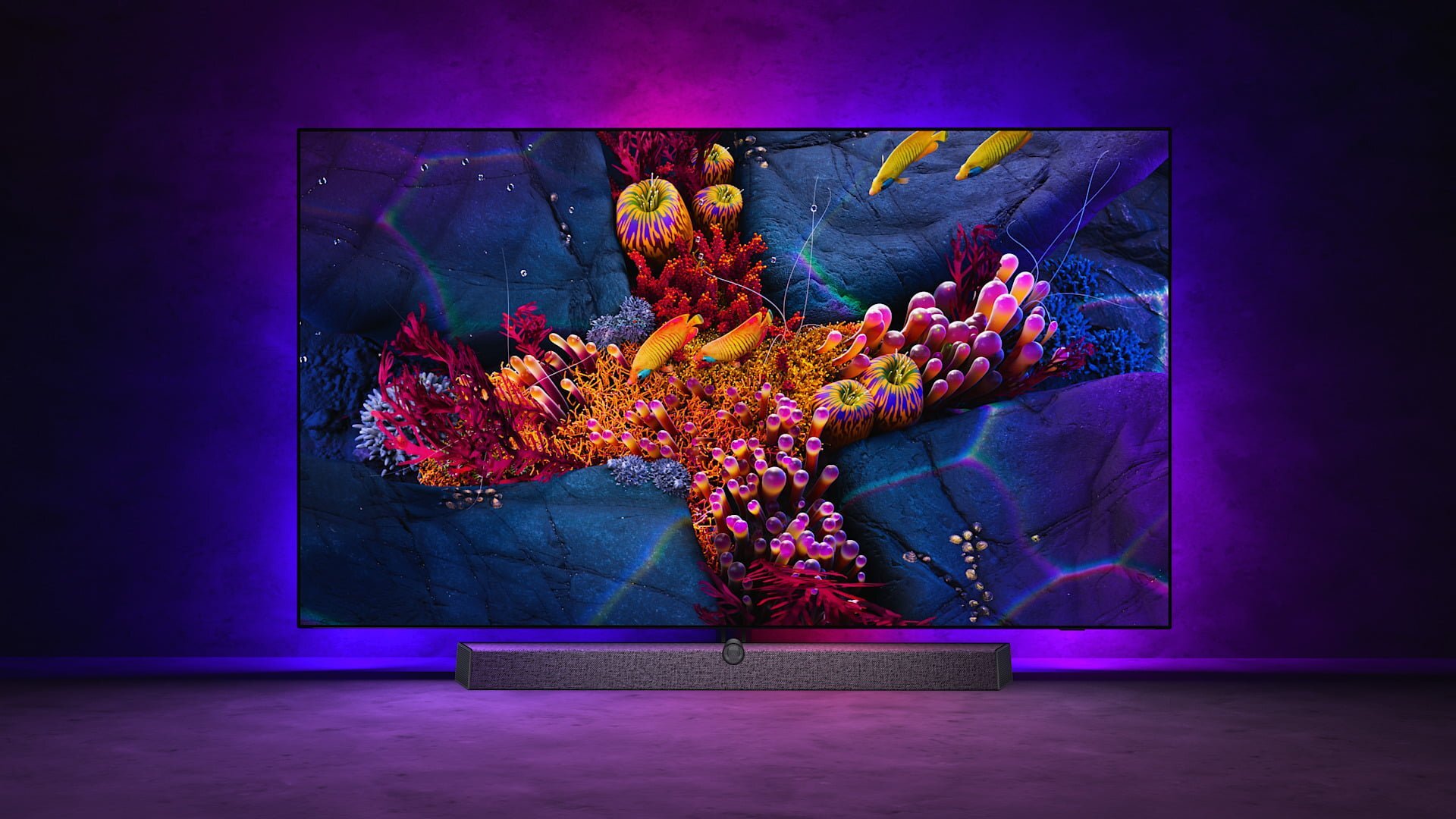 Philips OLED+937 — Imagine 2 OLED937 2