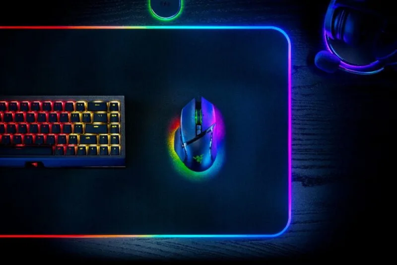 RAZER BASILISK V3 PRO
