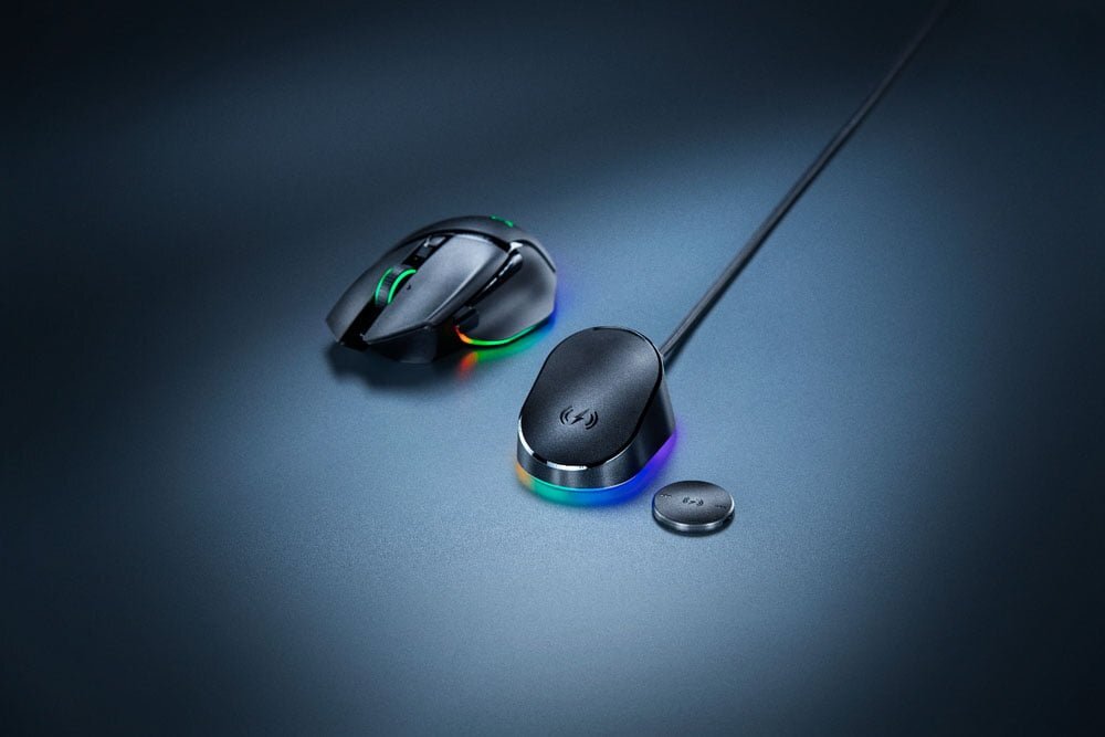 Basilisk v3 pro 3
