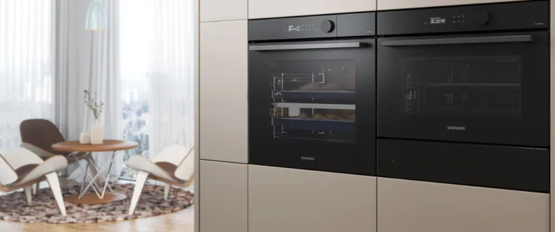 Samsung Bespoke