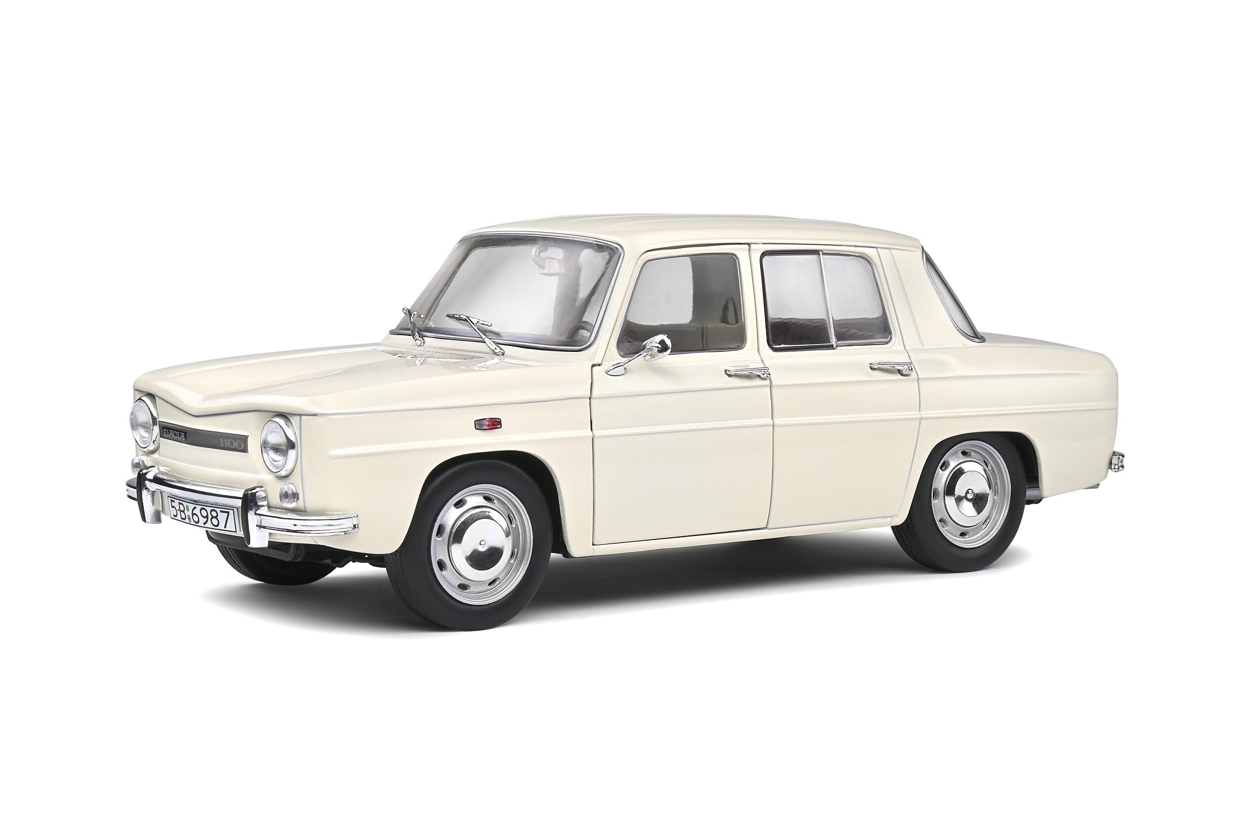 Dacia 1100 — Imagine 2 Dacia 1100 — Imagine 2