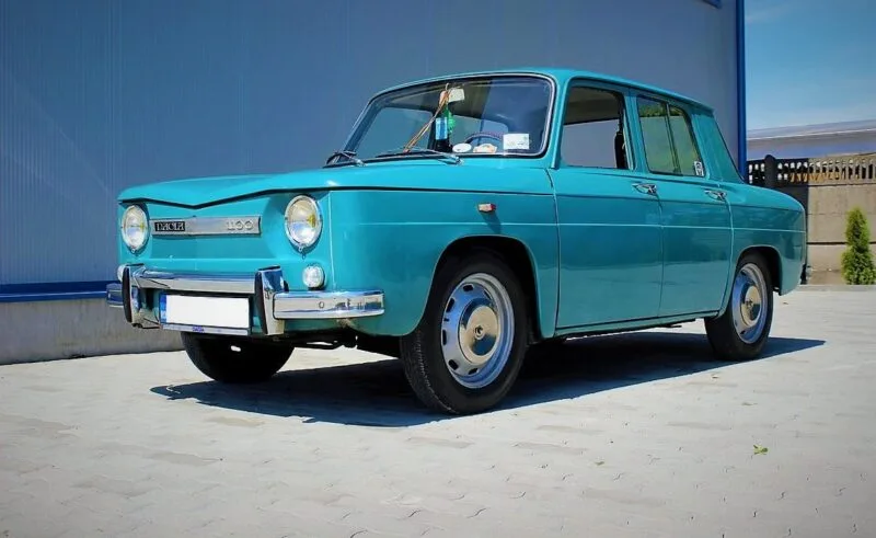 Dacia 1100