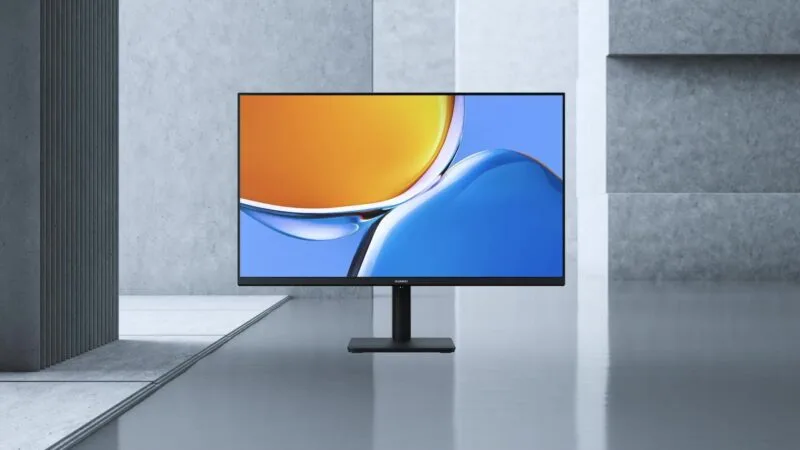 Huawei MateView