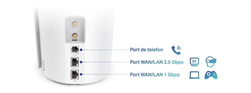 TP-Link Deco X80-5G — Imagine 5 7 News TP Link Mesh DecoX80 5G 800px