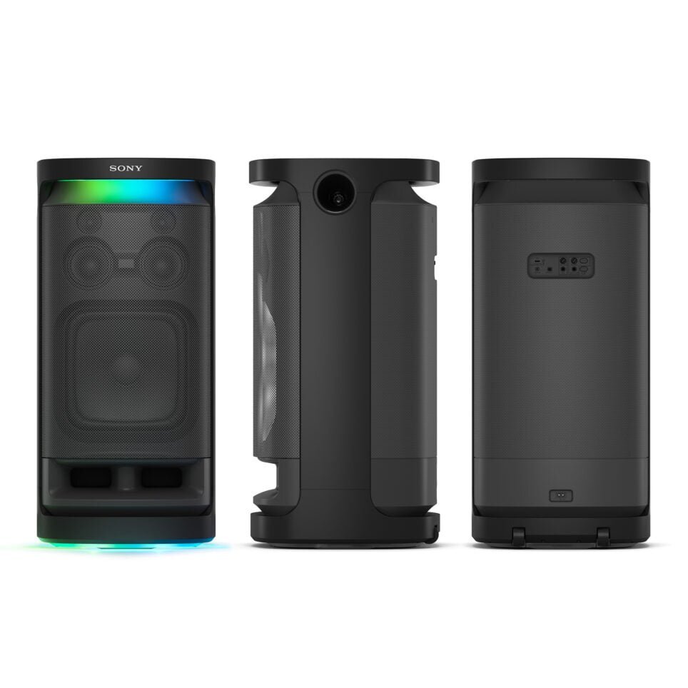 Sony SRS-XV900 — Imagine 4