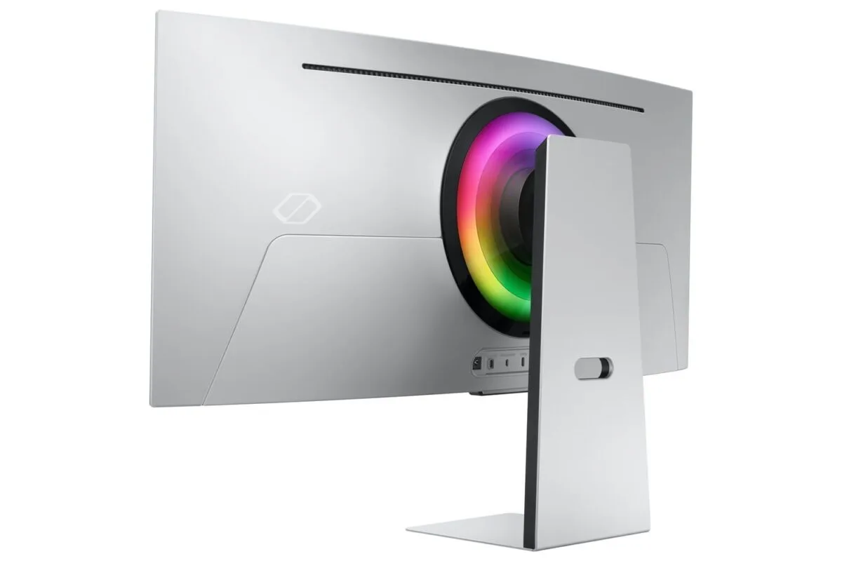 Odyssey OLED G8 Odyssey OLED G8