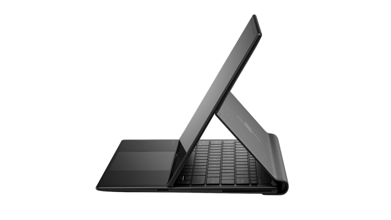 HP Dragonfly Folio G3 — Imagine 4