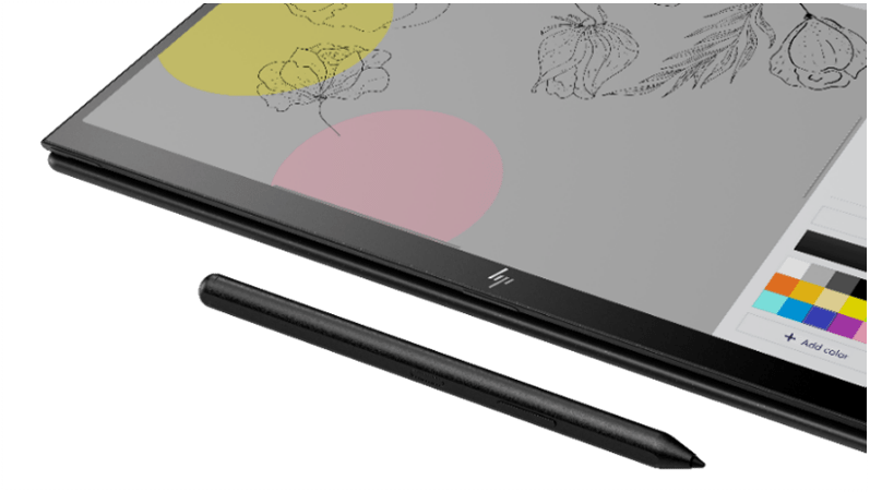 HP Dragonfly Folio G3 — Imagine 2