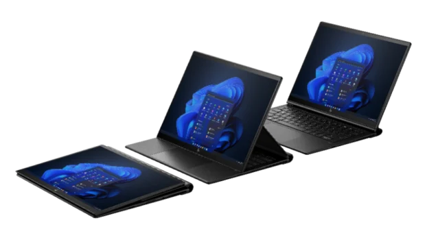 HP Dragonfly Folio G3 — Imagine 3