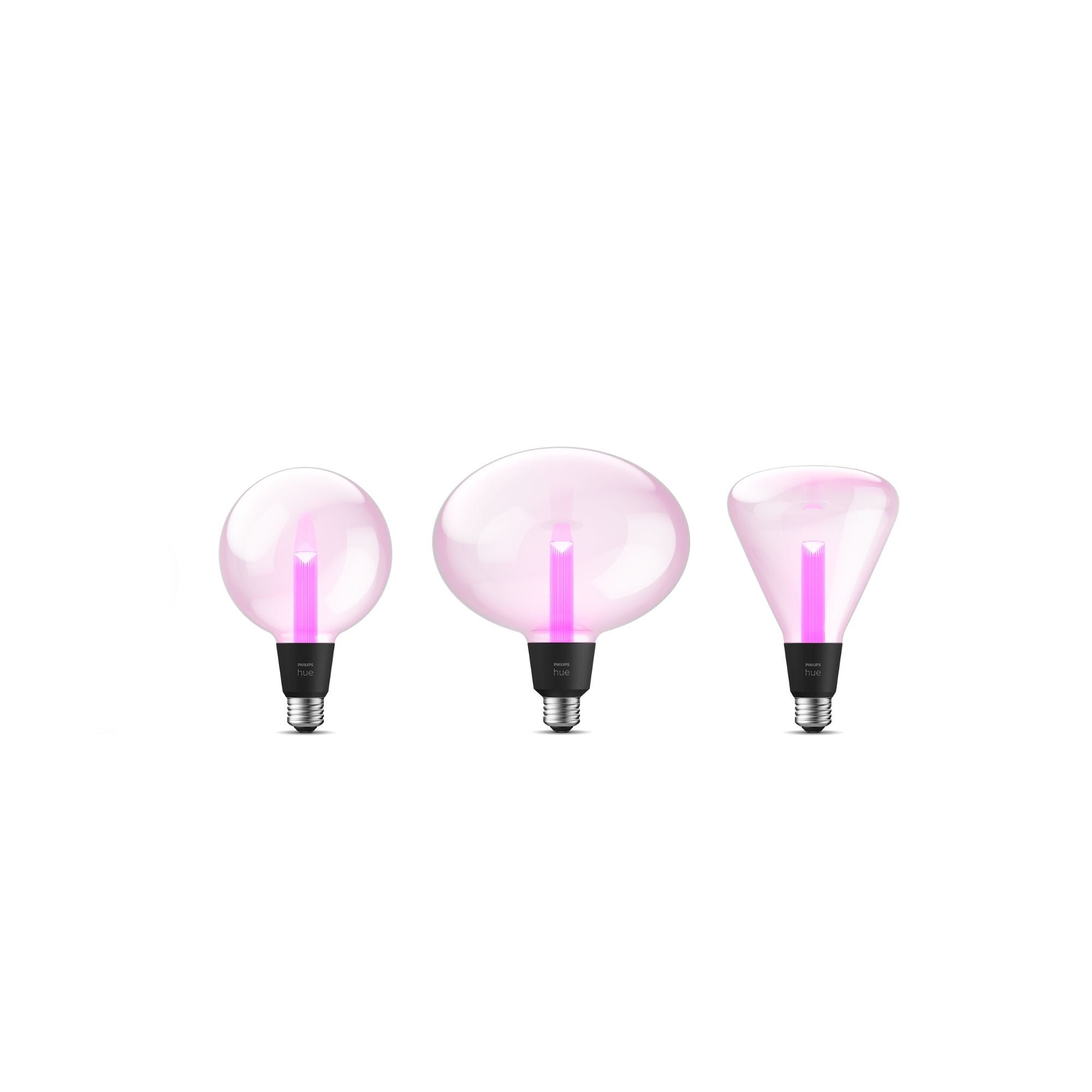 Philips Hue — Imagine 2