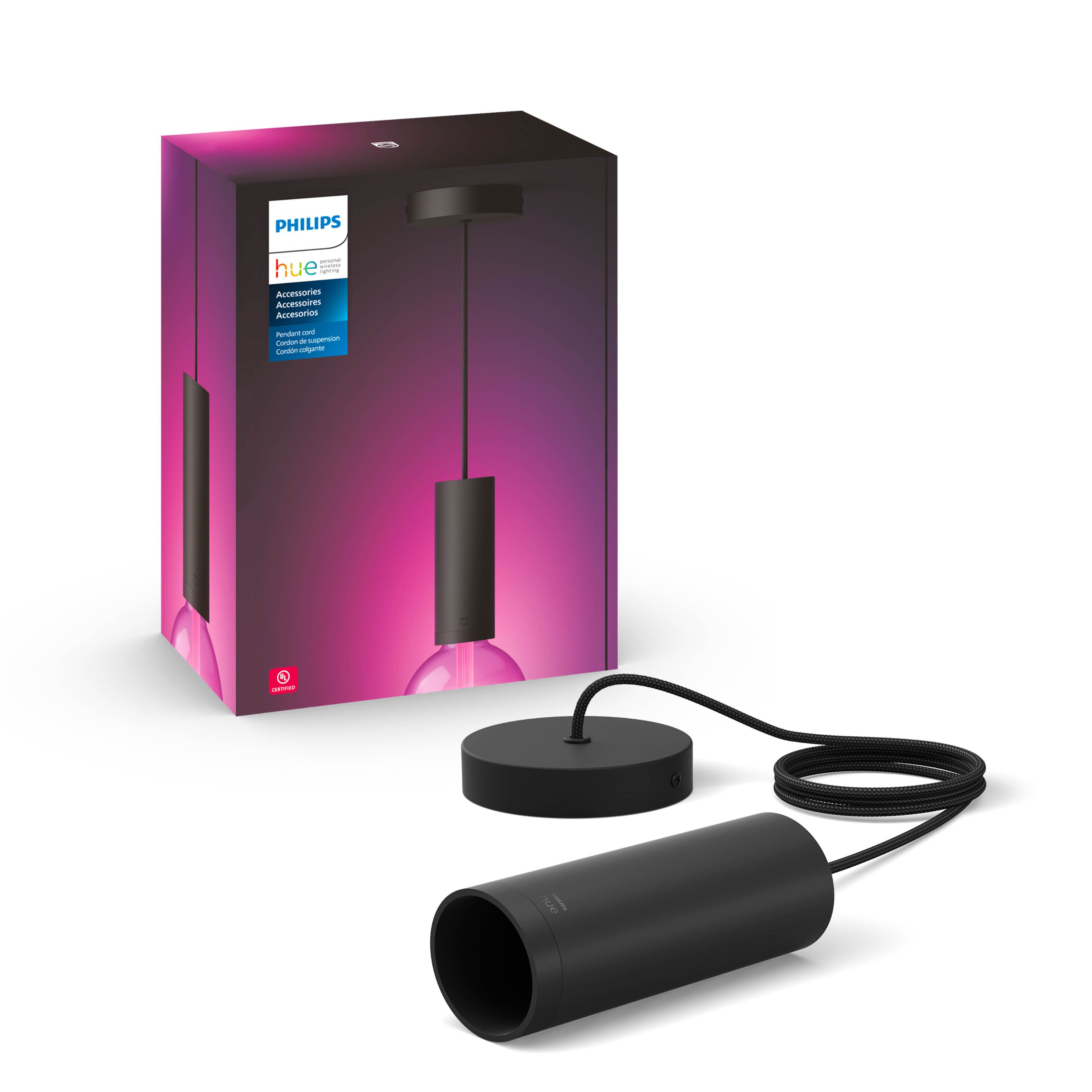 Philips Hue — Imagine 5