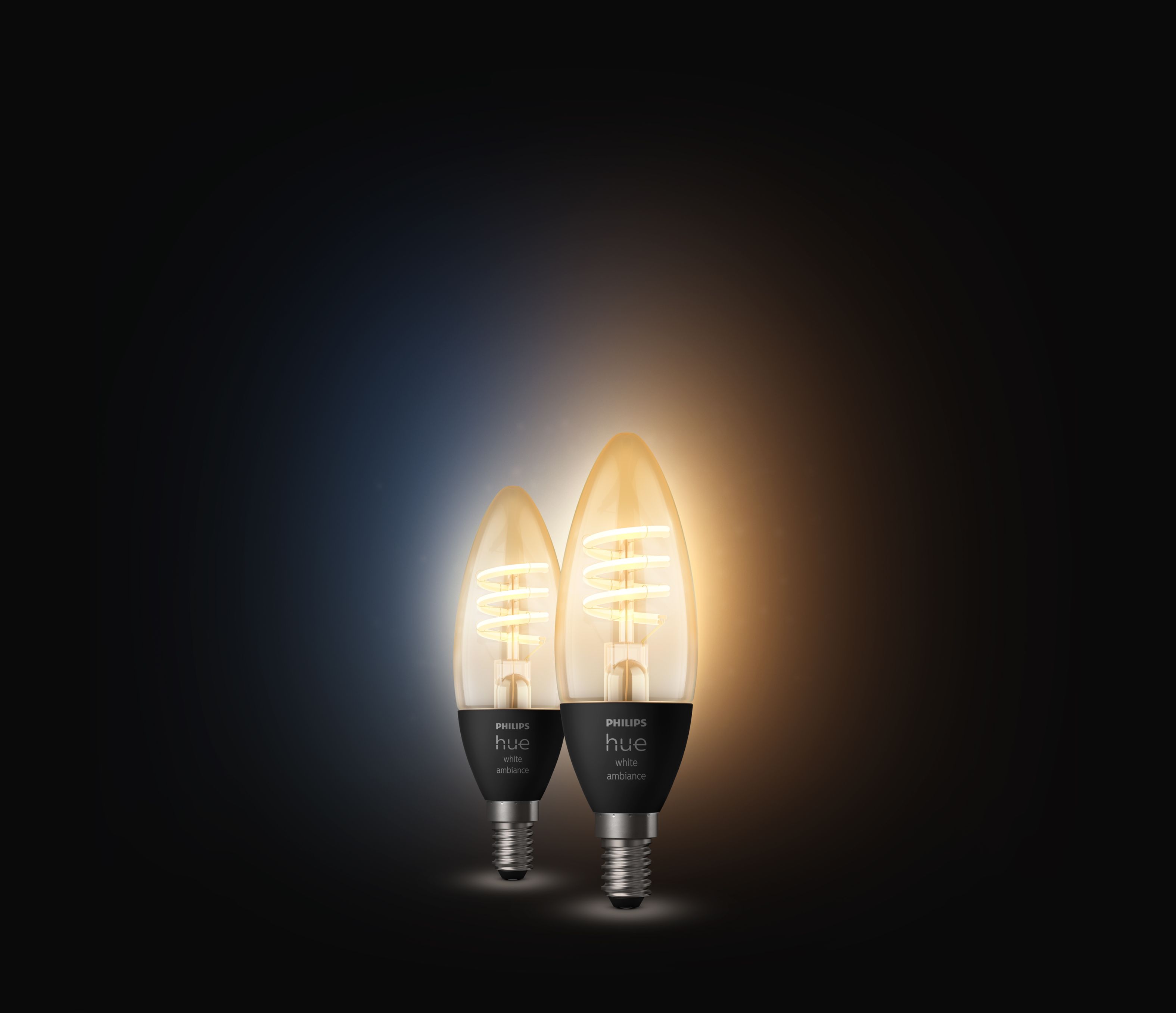 Philips Hue — Imagine 3