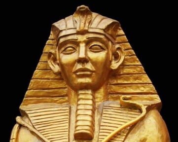 Ramses II 1