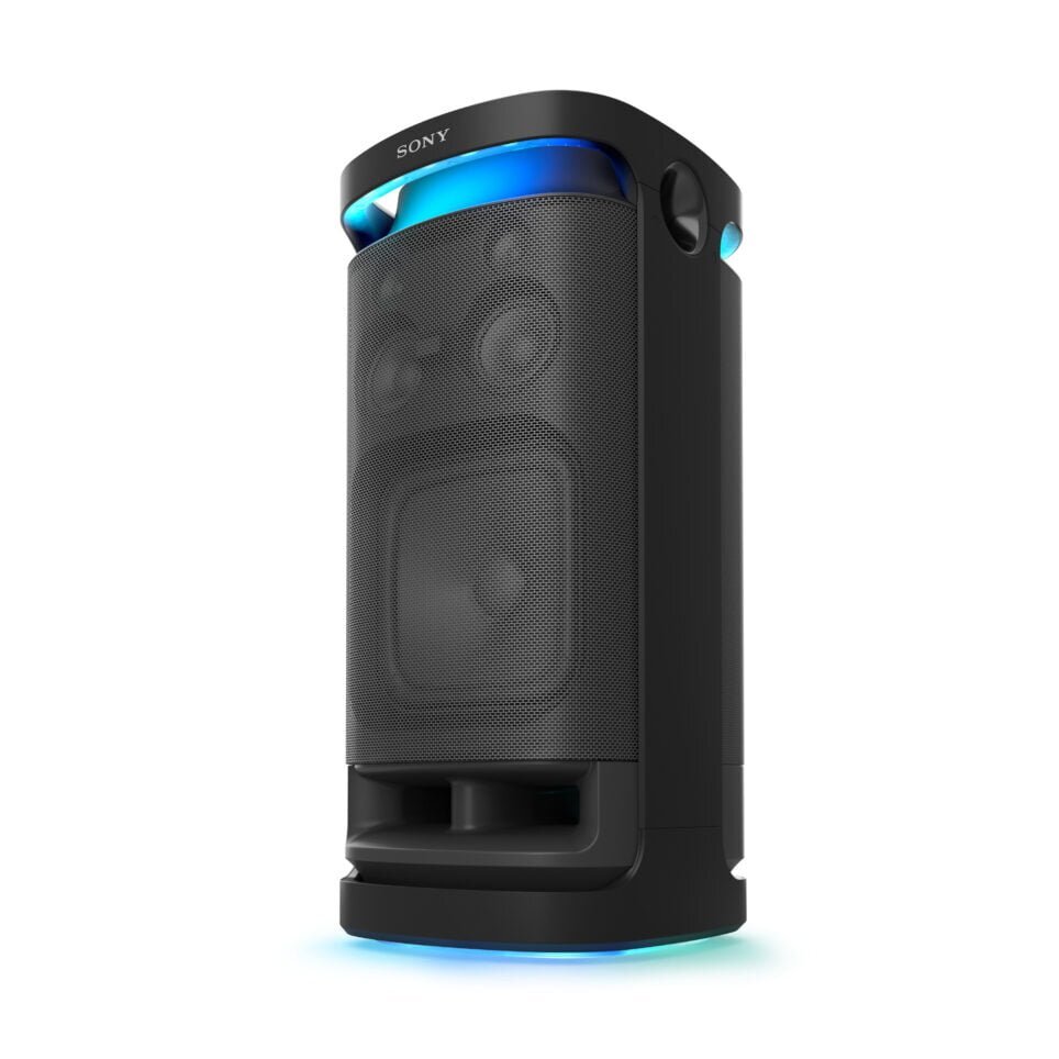 Sony SRS-XV900 — Imagine 2