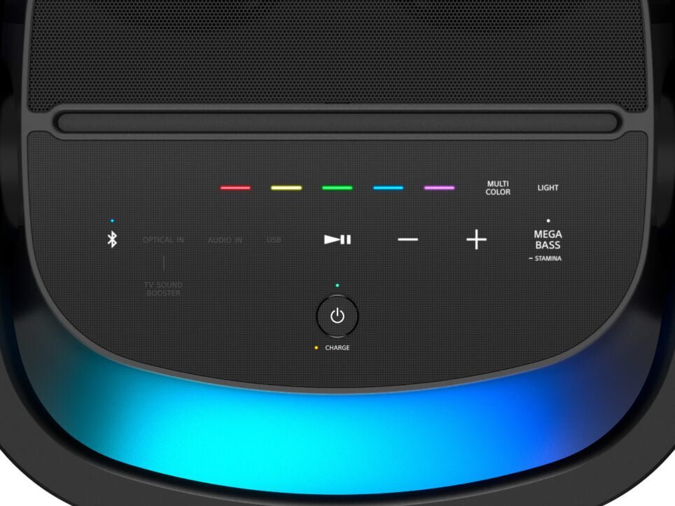 Sony SRS-XV900 — Imagine 3