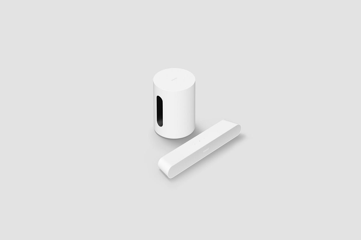 Sonos Sub Mini dd