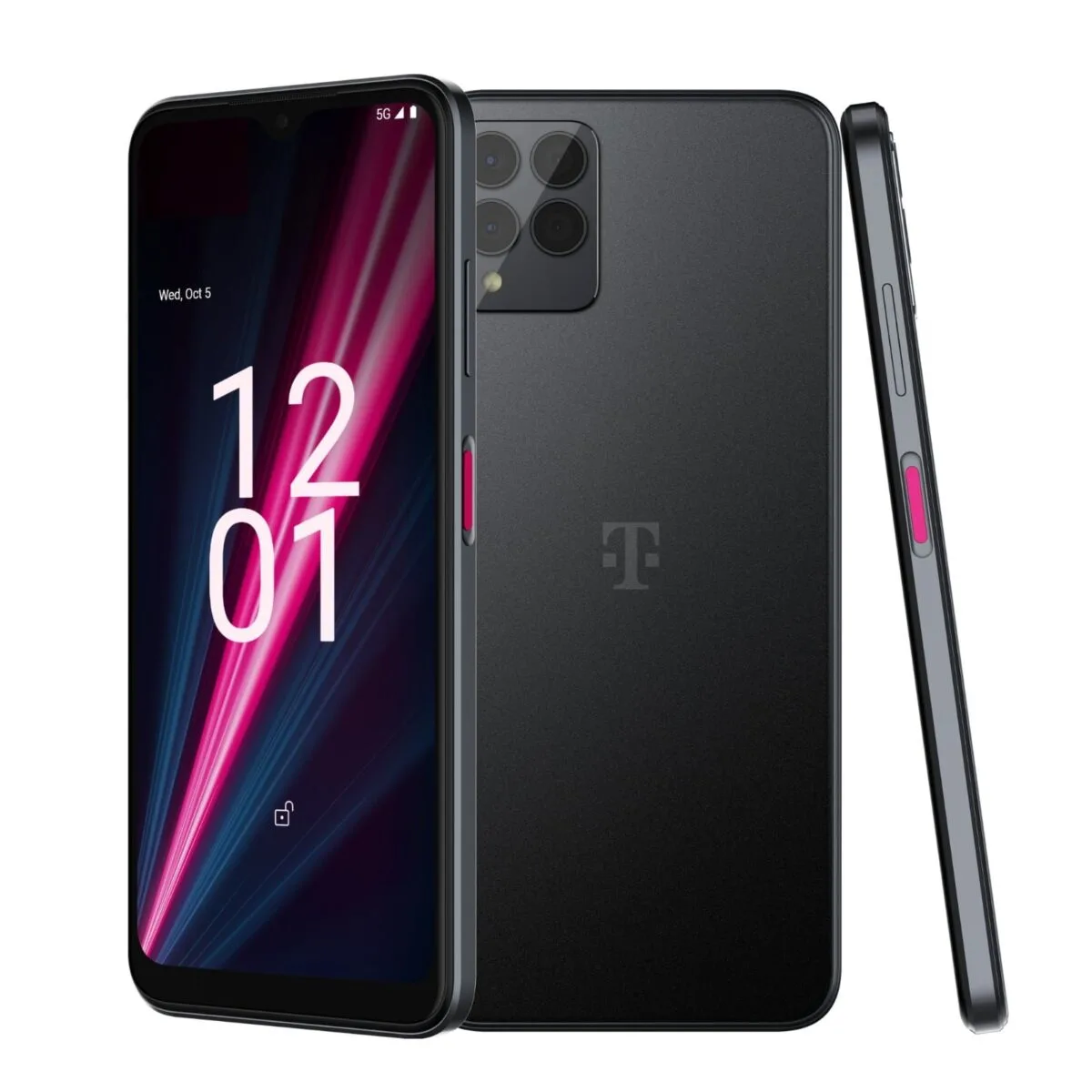 T PHONE T PHONE