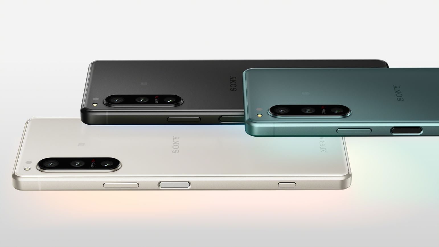 Sony Xperia 5 IV — Imagine 3