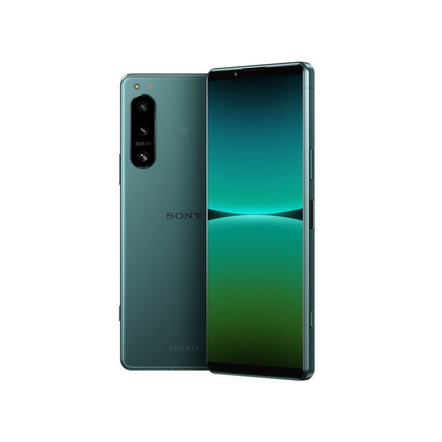 Sony Xperia 5 IV — Imagine 2