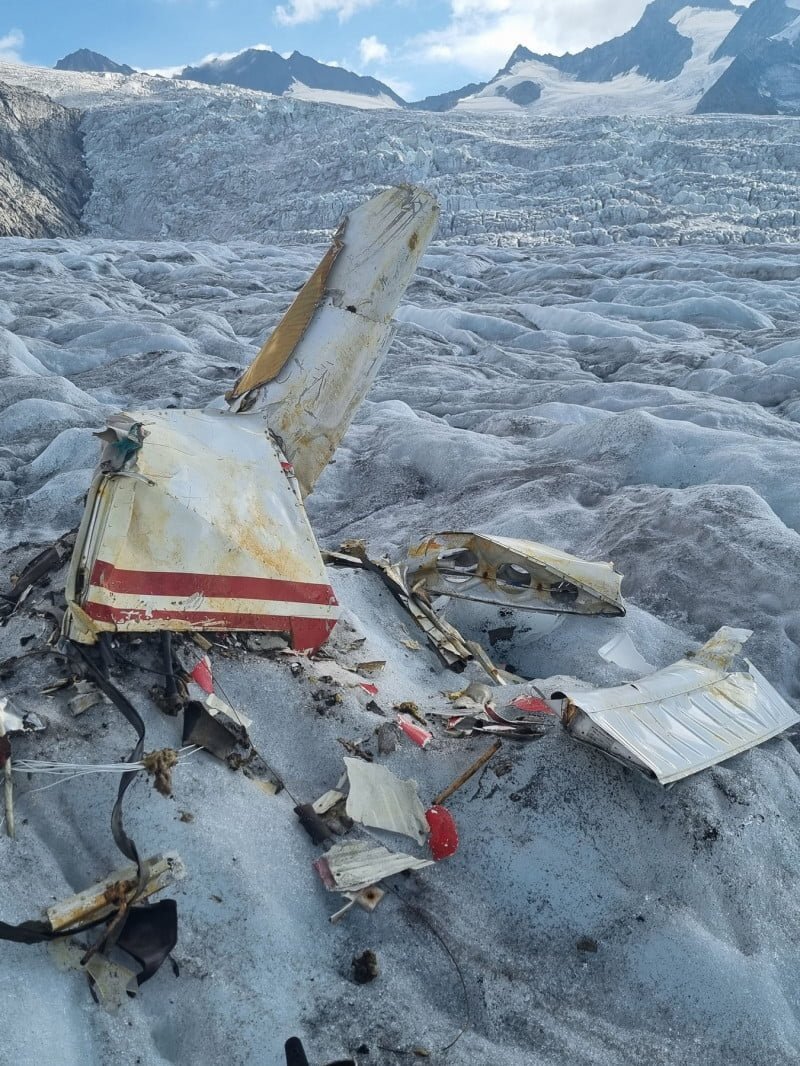 avion ghețar — Imagine 3 Avion ghetar 3