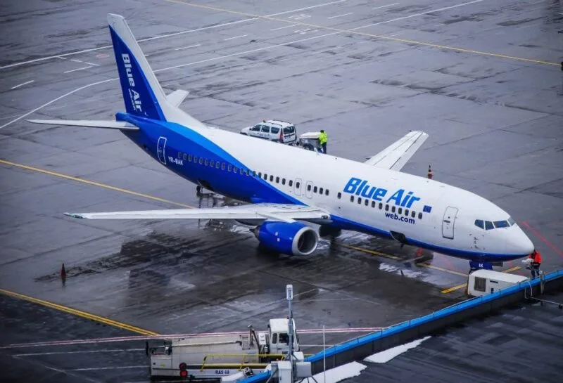 Blue Air