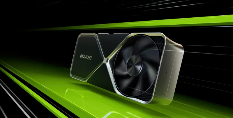 GeForce RTX