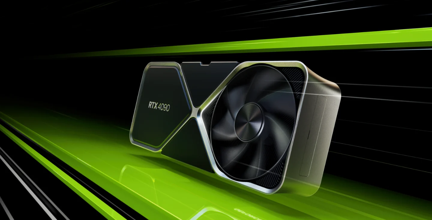 GeForce RTX