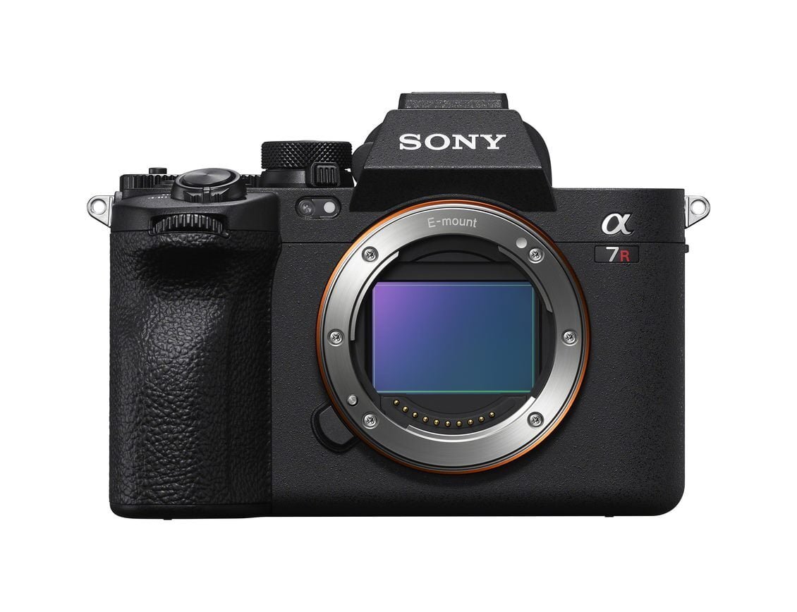 Sony Alpha 7R V — Imagine 2