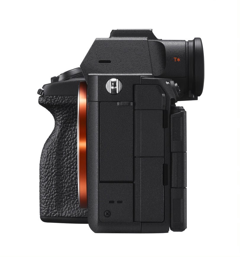Sony Alpha 7R V — Imagine 5