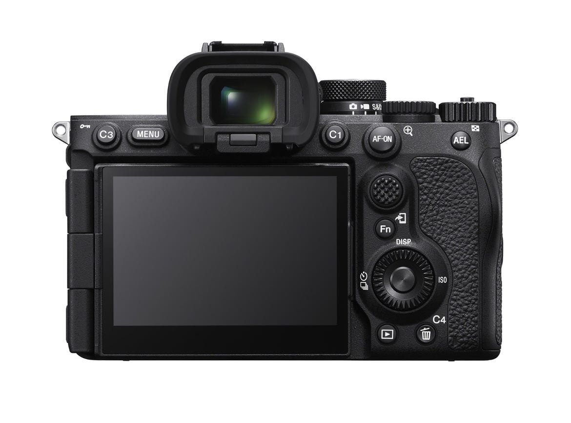 Sony Alpha 7R V — Imagine 4