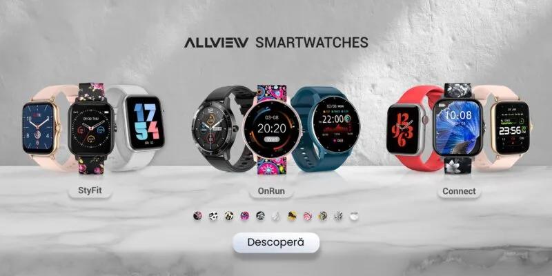 Allview StyFit